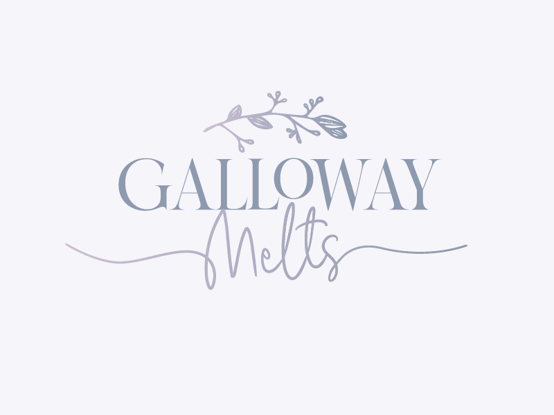 Galloway Melts Logo