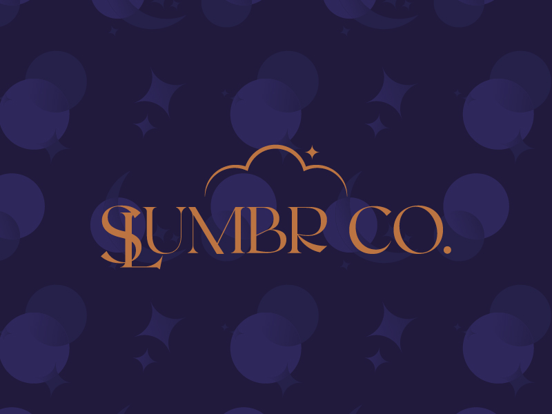 SlumbrCo Pyjama Brand